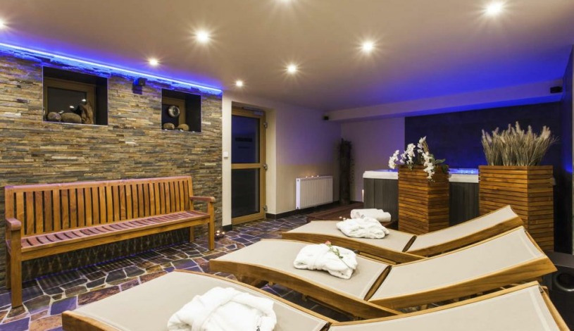 Hotel Premier Janov nad Nisou